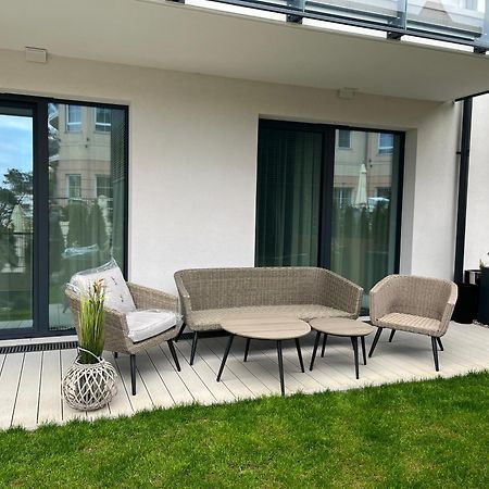 Rezydencja Niechorze 108 Prestige By The Beach Exterior photo