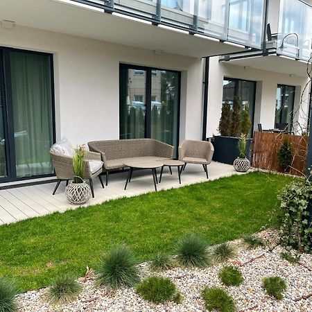 Rezydencja Niechorze 108 Prestige By The Beach Exterior photo