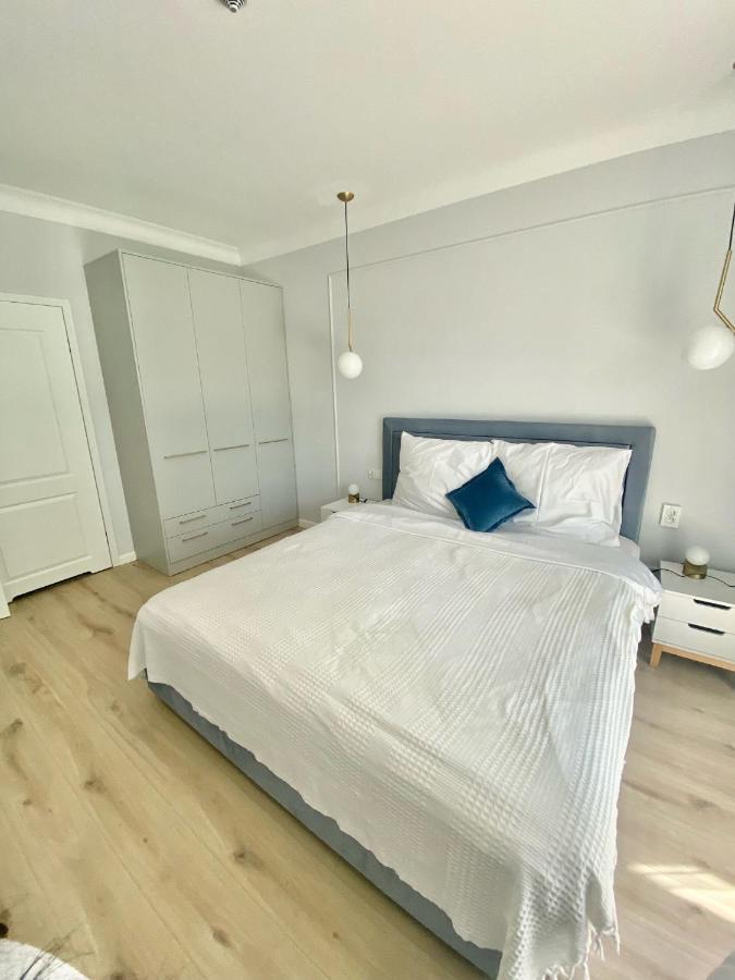 Rezydencja Niechorze 108 Prestige By The Beach Exterior photo