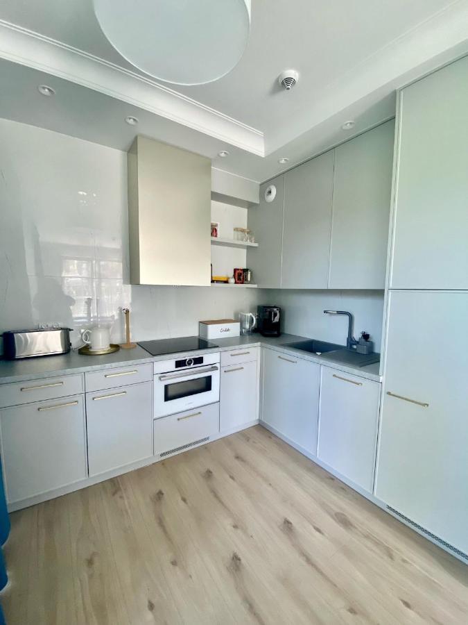 Rezydencja Niechorze 108 Prestige By The Beach Exterior photo